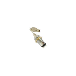 Velleman - interrupteur unipolaire momentanee avec cle a pompe switches KS7