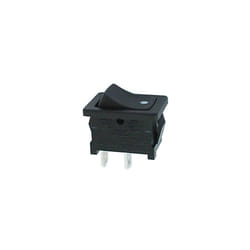 Velleman - interrupteur de puissance a bascule 3A-250V spst on-off R1933A