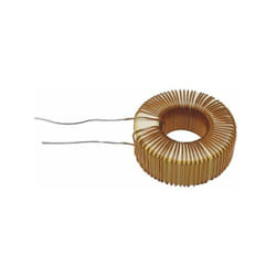 Self Antiparasite 100,µh 84mohm - 2 5a