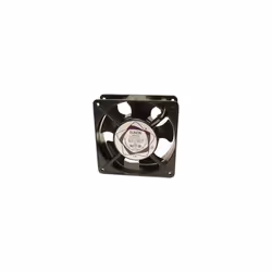 type: DP200A2123XBT dimensions (A x A x B): 120 x 120 x 38mm roulement: roulement à billes tension: 220-240Vca (50-60Hz) cour ...