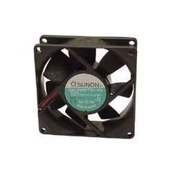 type: EE80251S1 dimensions (A x A x B): 80 x 80 x 25mm roulement: palier lisse tension: 12Vcc courant d'air: 67m,³/hr courant ...