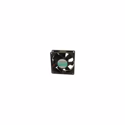 type: EE80251S3 dimensions (A x A x B): 80 x 80 x 25mm roulement: palier lisse tension: 12Vcc courant d'air: 44m,³/hr courant ...