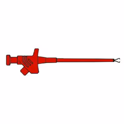 Velleman HM6410, Rouge