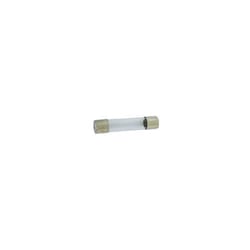Fusible 6.35 x 32MM rapide 0.16A (10PCS/BOÎTE) Velleman 6FF0.16N