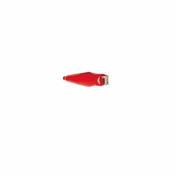 SPECIFICATIONS : couleur: rouge connexion à souder longueur: 65mm