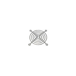 Grille pour ventilateur 80 x 80mm