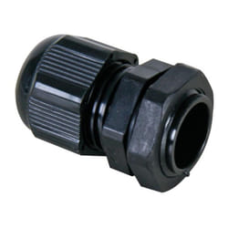 Velleman CGPG11 presse-étoupe Noir Nylon 1 pièce(s)