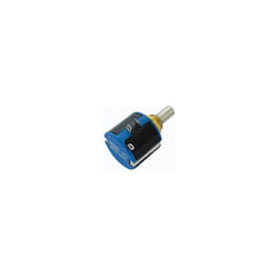 Velleman - potentiometre 10 tours 10K - modele economique 10 turn potmeters K010HPL