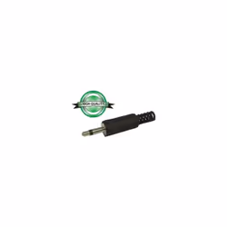 SPECIFICATIONS : type: mono capot en plastique moulé pour câble: Ø 4mm connexions à souder