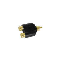 Double rca femelle vers rca male - dore