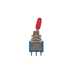 Velleman - inverseur vertical spdt on-on - version economique 8013LC