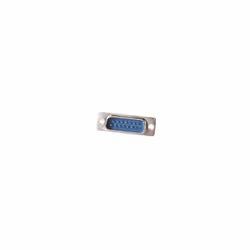 SPECIFICATIONS : connecteur: 15 broches : mâle pour châssis contacts à souder DOCUMENTS : Fiche d'information