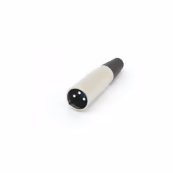 SPECIFICATIONS : type: finition nickelée connexions à souder
