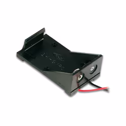 Velleman BH9V, Support actif, Noir