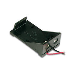 Velleman BH9V support Support actif Noir