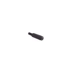 SPECIFICATIONS : connexions à souder pour câble: Ø 4mm dimensions: 2.1 x 5.5mm DOCUMENTS : Fiche d'information Consignes de s ...