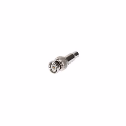 SPECIFICATIONS : pour: RG59/U - 75 ohm - Ø6.2mm sertissage rapide ('quick crimp')