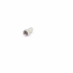 Montant du contenu: 10 pièce par Pack Pour RG6/U - 75 ohm - Ø6.5mm Taille de l'emballage 10