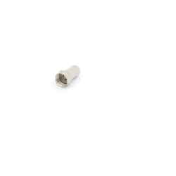 Connecteur f male, twist-on RG6/U