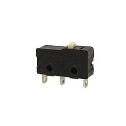 Velleman MS5 commutateur électrique Noir