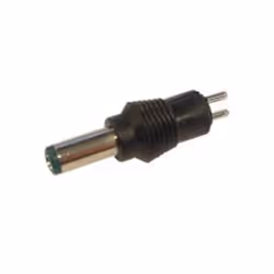 LOGON PSSPPLUG7, Noir, Argent