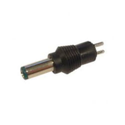 LOGON PSSPPLUG7 connecteur de fils Noir, Argent
