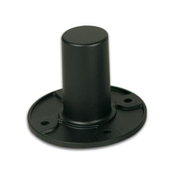HQ Power Loudspeaker bracket Métal Noir