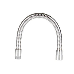 HQ Power MIC gooseneck 30cm