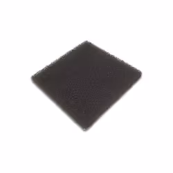 Informations sur le produit Primärfarben Schwarz,Tiefe des Produkts 130 mm,Höhe des Produkts 9.5 mm,Breite des Produkts 130 m ...