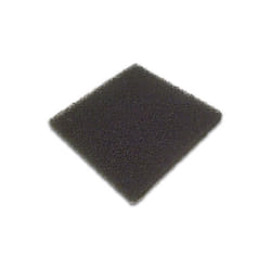 Velleman - filtre au carbone pour extracteur de fumée vtsf / VTS60SF