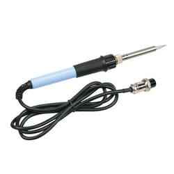 Velleman VTSSC50N/SP fer à souder Noir, Bleu