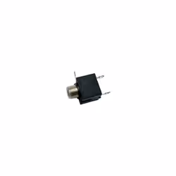 SPECIFICATIONS : type: mono connexions à souder avec interrupteur intégré en boîtier