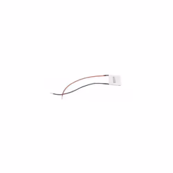 type Melcor: CP1.0-127-06L I max.: 3A delta T max.: 65°C tension: 15.4V Q max.: 25.7W nombre de couples: 127 dimensions: 30 x ...