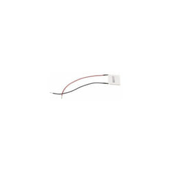 Module De Refroidissement Thermoelectrique De Peltier 3a 15 4v 65°