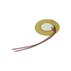 Velleman - element piezo 30Vca 0.5-20Hz 75dB TV4 RI9697