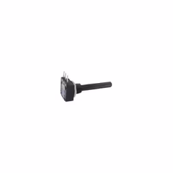SPECIFICATIONS : boîtier en plastique Ø axe: 6mm tolérance: 20%