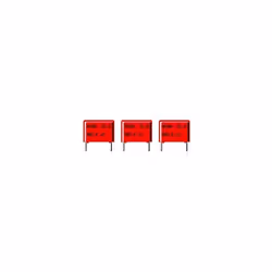 Wima 0.1µf 250v 10mm