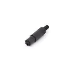 Montant du contenu: 5 pièce par Pack Couleur schwarz Taille de l'emballage 5