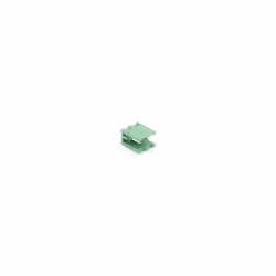 SPECIFICATIONS : nombre de pôles: 2 pas: 5.08mm pour câbles: 12AWG valeurs: 300V / 10A couleur: vert