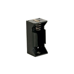 Coupleur De 1 Pile C (Lr14). Avec Cosses A Souder Bh211d Ri673