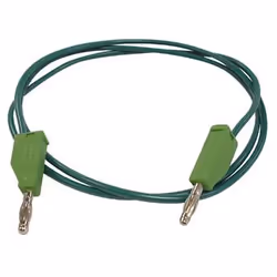 Velleman TLM8G, Polyvinyl chloride (PVC), Vert