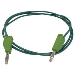Velleman TLM8G testeur de piles et d'énergies Vert