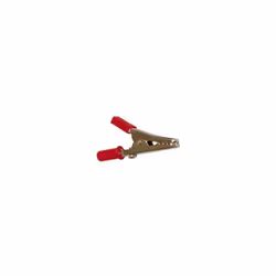 SPECIFICATIONS : couleur: rouge fixation du câble par vis