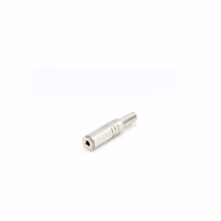 SPECIFICATIONS : type: stéréo connexions à souder Ø max. du câble: 4mm ressort protège-câble