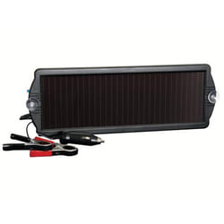 Velleman SOL5N chargeur de batterie