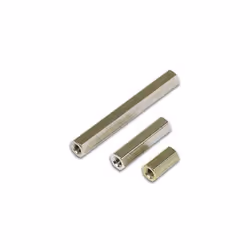 Montant du contenu: 10 pièce par Pack l 5 mm Filetage M3 Taille de l'emballage 10