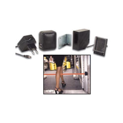 Barrière infrarouge réflexive Velleman PEM7D Accessoire pour système d'alarme sans fil Barrière infrarouge Q305842