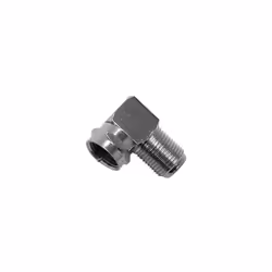 SPECIFICATIONS : description: F mâle 90° vers F femelle