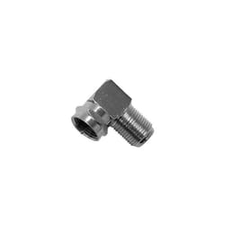 Velleman - connecteur f male coude vers f femelle CF13 RI736