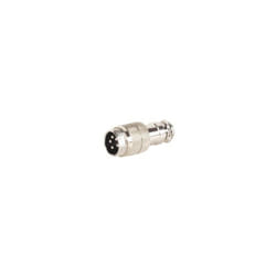 Connecteur Multicontacts Male - 5 Contacts Cum5 Ri1540